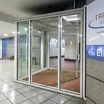 Trip Frankfurt Nordwestzentrum פרנקפורט
