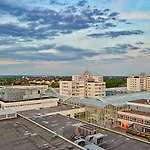 Trip Frankfurt Nordwestzentrum