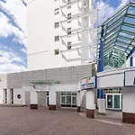 מלון Trip Frankfurt Nordwestzentrum פרנקפורט