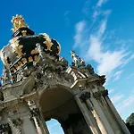 מלון Trip Frankfurt Nordwestzentrum 3*