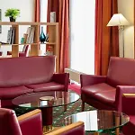 מלון Trip Frankfurt Nordwestzentrum 3*