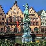 Trip Frankfurt Nordwestzentrum מלון פרנקפורט