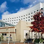 מלון Trip Frankfurt Nordwestzentrum פרנקפורט