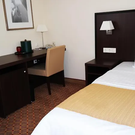 Trip Frankfurt Nordwestzentrum