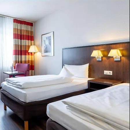 Trip Frankfurt Nordwestzentrum Hotel Frankfurt am Main