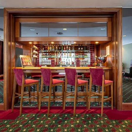 Hotel Trip Frankfurt Nordwestzentrum