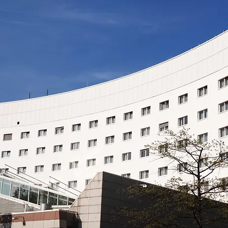 Trip Frankfurt Nordwestzentrum Hotel Frankfurt am Main