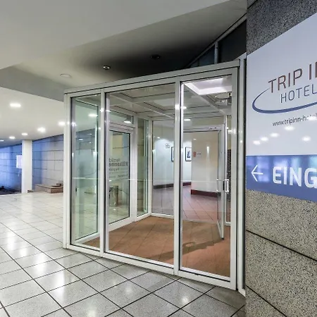 Trip Frankfurt Nordwestzentrum 3* Frankfurt am Main