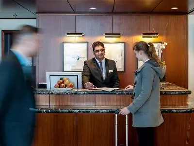 Trip Frankfurt Nordwestzentrum Hotel