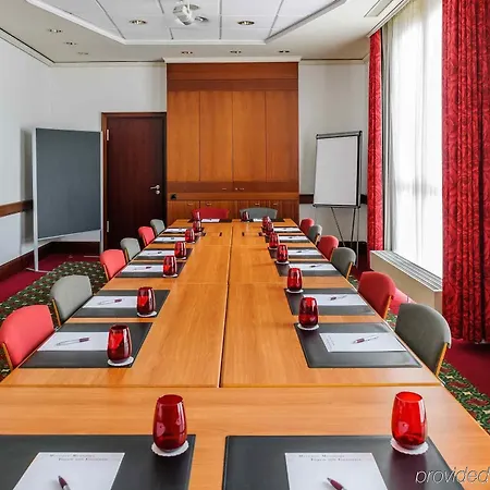 Trip Frankfurt Nordwestzentrum 3* Frankfurt am Main