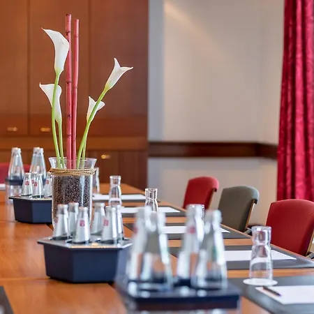 Trip Frankfurt Nordwestzentrum Hotel