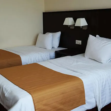 Trip Frankfurt Nordwestzentrum Hotel