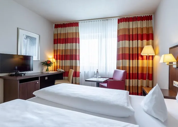 Trip Frankfurt Nordwestzentrum 3* 美因河畔法兰克福