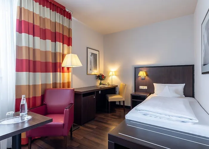 Trip Frankfurt Nordwestzentrum 美因河畔法兰克福