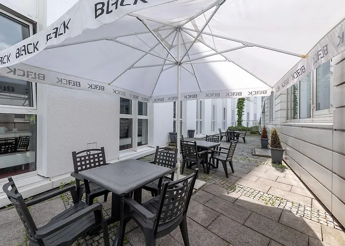 Trip Frankfurt Nordwestzentrum 3* 美因河畔法兰克福