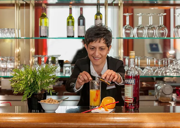 Trip Frankfurt Nordwestzentrum 酒店 3*