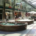 Trip Frankfurt Nordwestzentrum Hotel 3*