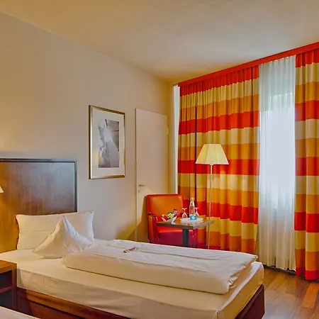 Hotel Trip Frankfurt Nordwestzentrum Frankfurt nad Menem