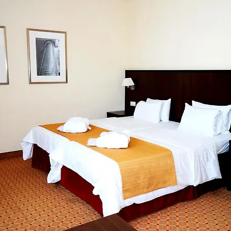 Hotel Trip Frankfurt Nordwestzentrum Frankfurt nad Mohanem