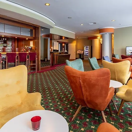 Hotel Trip Frankfurt Nordwestzentrum 3*