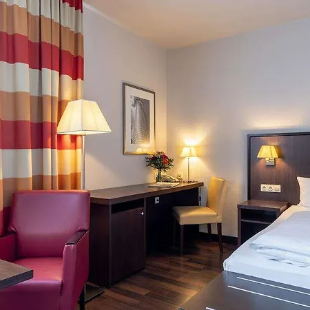 Hotel Trip Frankfurt Nordwestzentrum