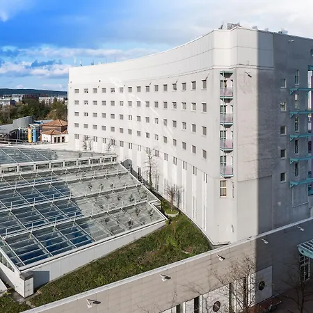 Trip Frankfurt Nordwestzentrum 3* 美因河畔法兰克福