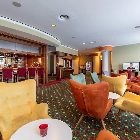 Trip Frankfurt Nordwestzentrum Hotel Frankfurt nad Menem