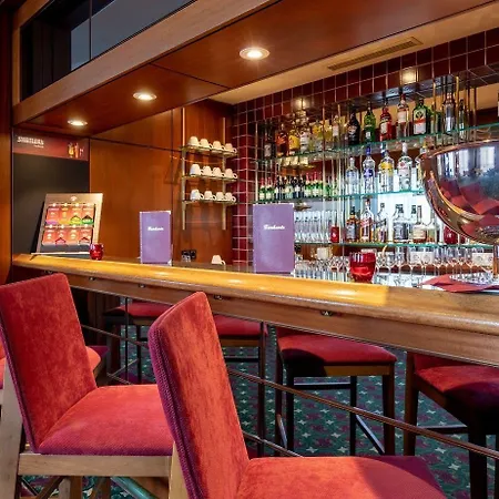 Hotel Trip Frankfurt Nordwestzentrum