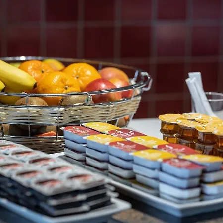 Trip Frankfurt Nordwestzentrum Hotel