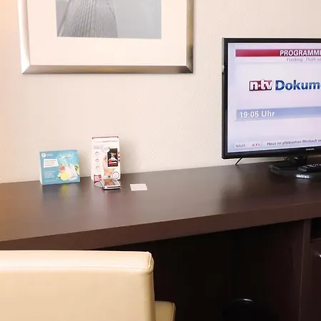 Trip Frankfurt Nordwestzentrum Hotel 3*