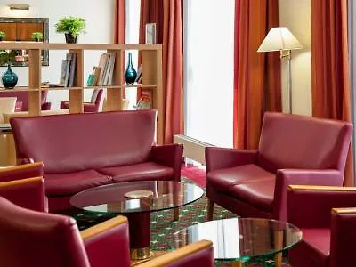 Hotel Trip Frankfurt Nordwestzentrum 3*