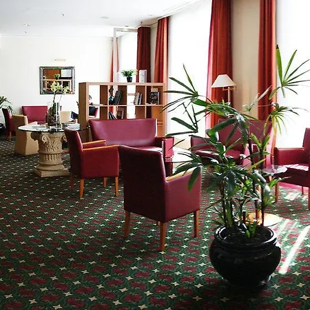 Trip Frankfurt Nordwestzentrum Hotel Frankfurt nad Menem