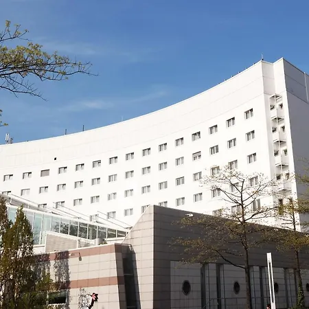 Trip Frankfurt Nordwestzentrum 프랑크푸르트