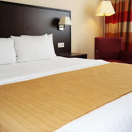 Trip Frankfurt Nordwestzentrum