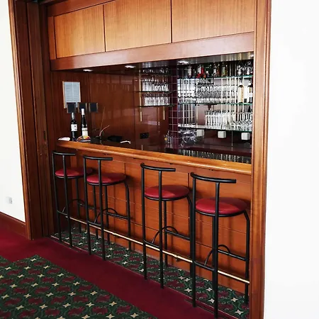 Hotel Trip Frankfurt Nordwestzentrum Frankfurt nad Menem