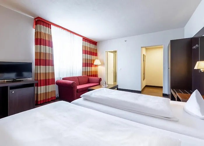 Trip Frankfurt Nordwestzentrum 3* 프랑크푸르트