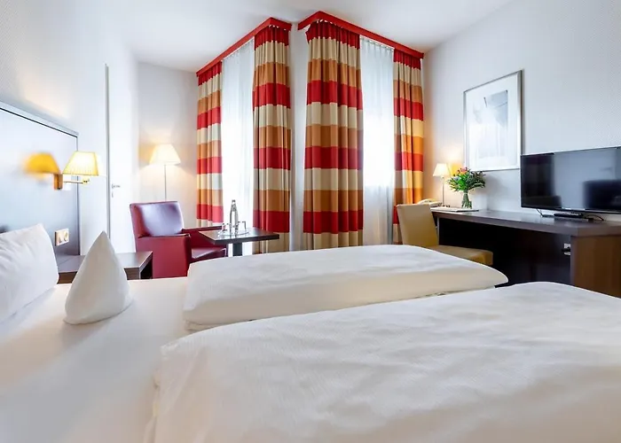 Trip Frankfurt Nordwestzentrum 프랑크푸르트