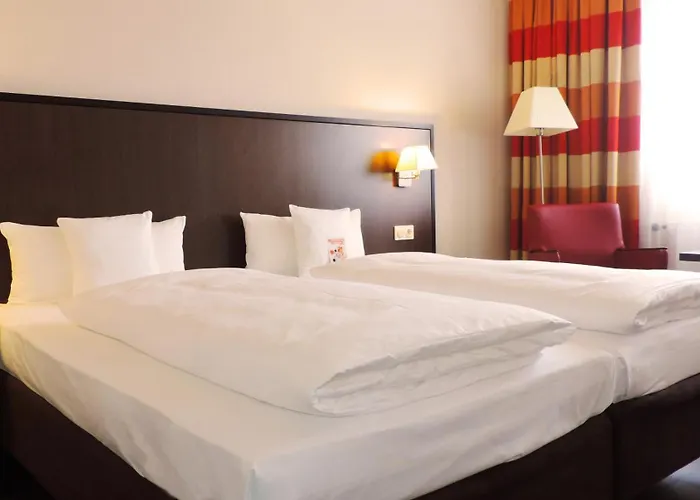 Trip Frankfurt Nordwestzentrum