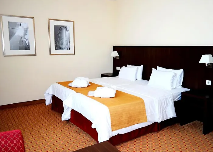 호텔 Trip Frankfurt Nordwestzentrum 프랑크푸르트