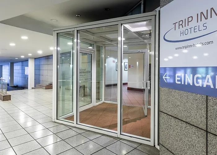 Trip Frankfurt Nordwestzentrum 프랑크푸르트