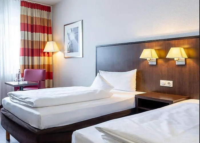 Trip Frankfurt Nordwestzentrum 호텔 프랑크푸르트