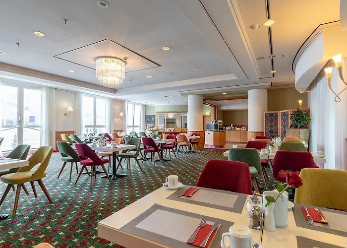 Trip Frankfurt Nordwestzentrum 3* Frankfurt am Main