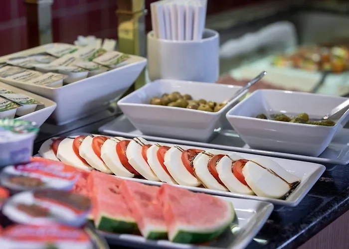 Trip Frankfurt Nordwestzentrum 3* 프랑크푸르트