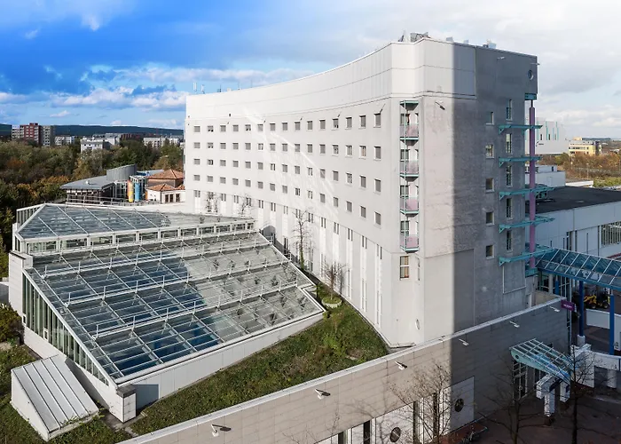 Trip Frankfurt Nordwestzentrum 3* Frankfurt am Main