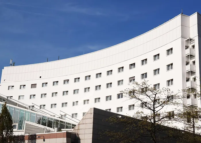 Trip Frankfurt Nordwestzentrum 호텔 프랑크푸르트