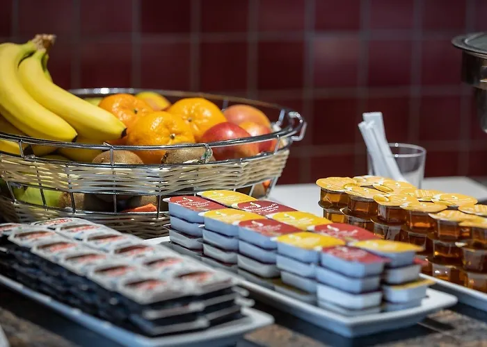 Trip Frankfurt Nordwestzentrum 호텔