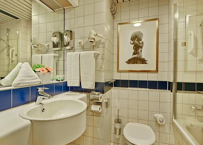 Trip Frankfurt Nordwestzentrum