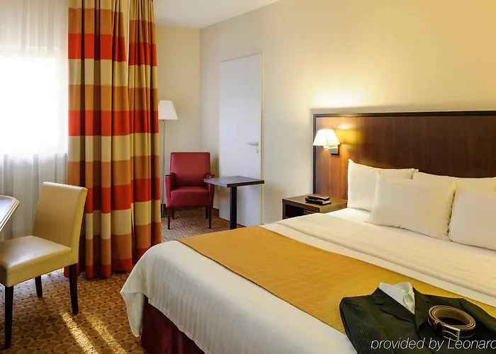 Trip Frankfurt Nordwestzentrum 3* 프랑크푸르트