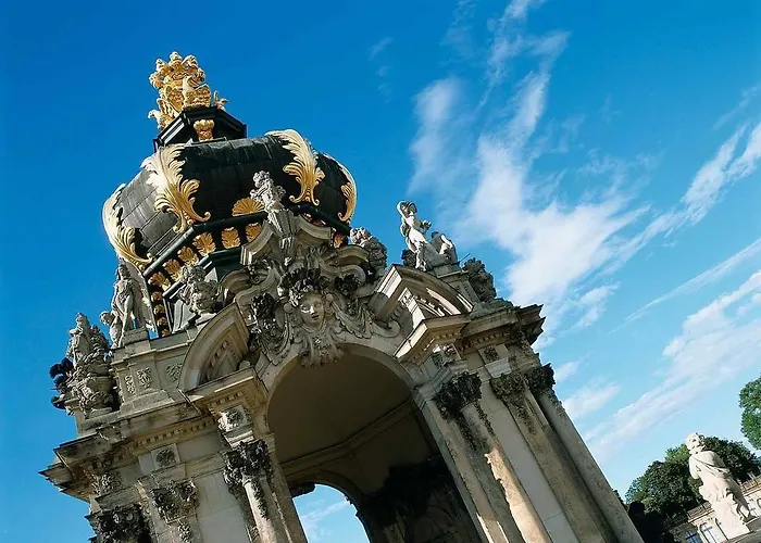 호텔 Trip Frankfurt Nordwestzentrum 3*