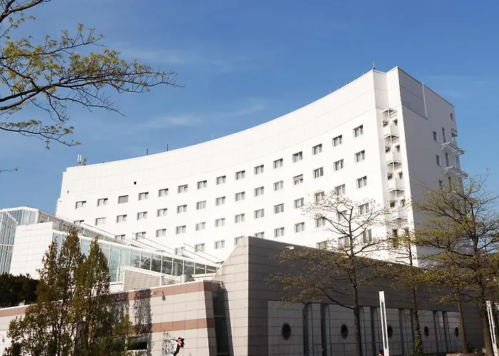 Trip Frankfurt Nordwestzentrum 프랑크푸르트